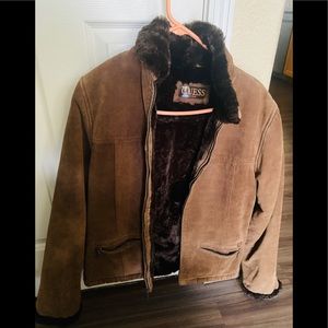 Guess jacket